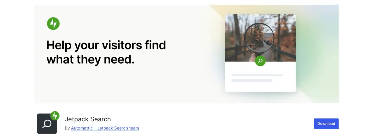 WooCommerce site search