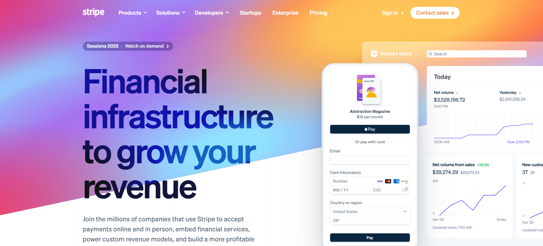 Stripe 