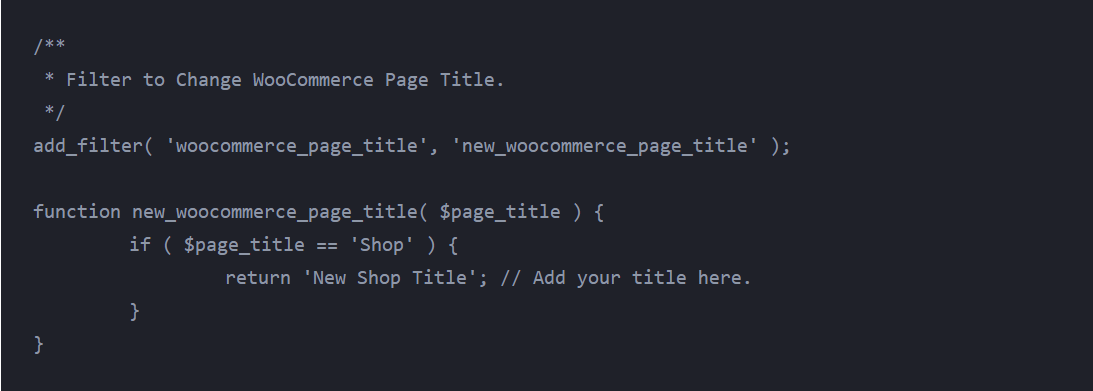 adding code to WordPress 