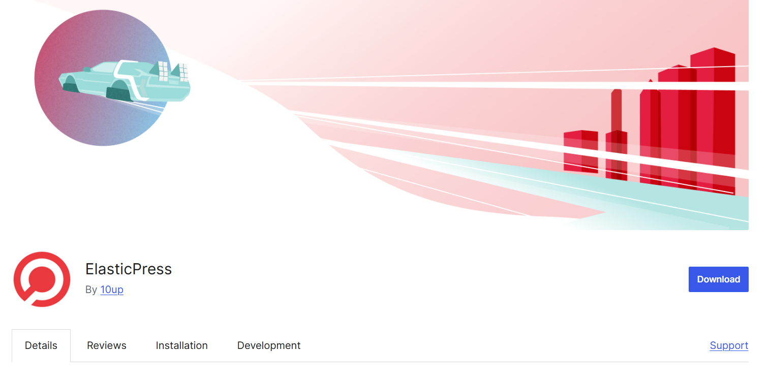 ElasticPress (Freemium)