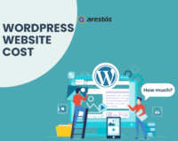Overview of WordPress website cost factors and considerations for building a website