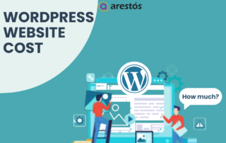 Overview of WordPress website cost factors and considerations for building a website