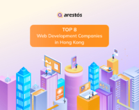 Top 8 Web Development Companies in Hong Kong