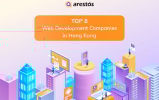 Top 8 Web Development Companies in Hong Kong