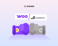 WooCommerce vs BigCommerce: Comprehensive comparision