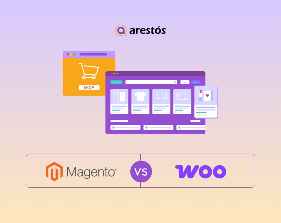 This comprehensive WooCommerce vs Magento comparison highlights the key features, pricing, and differences to help you choose the right e-commerce platform for your business.