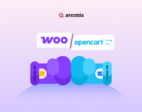 WooCommerce vs OpenCart: comprehensive comparision