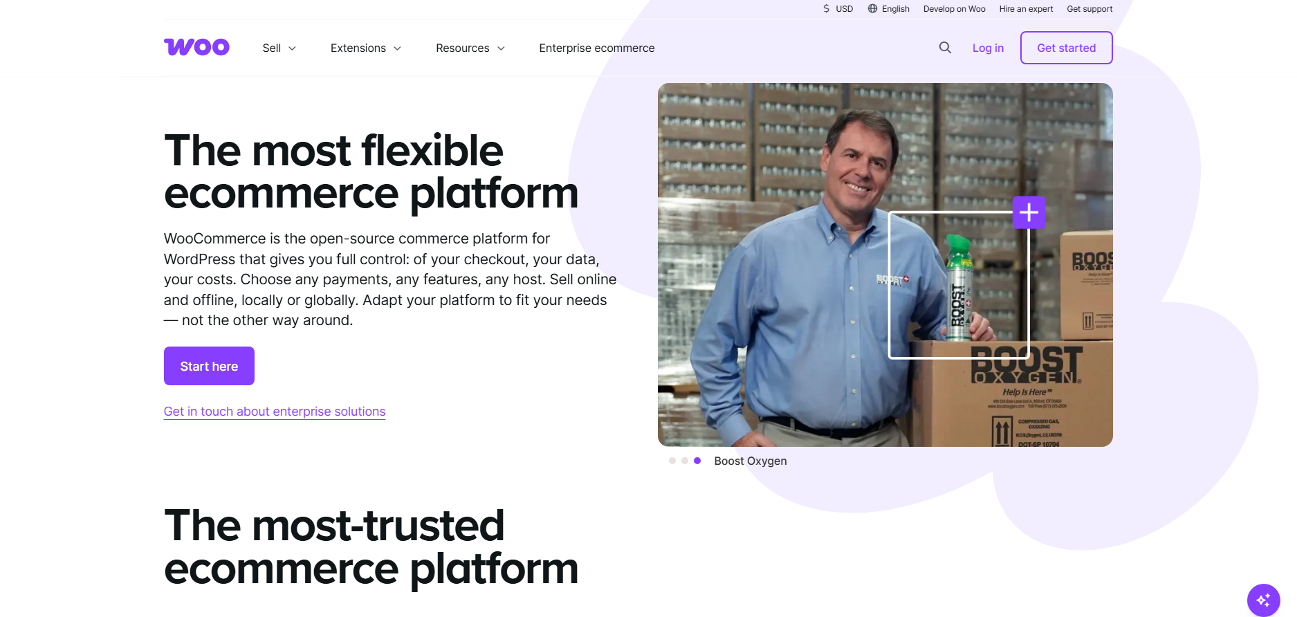 WooCommerce