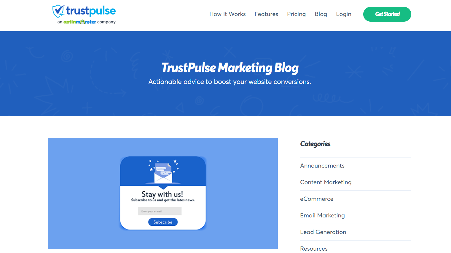 YS LeadGen is a WordPress popup plugin designed primarily for email lead generation using exit-intent technology. The plugin focuses on simplicity, offering essential popup functions without complex campaign structures. For Hong Kong websites with limited marketing requirements, YS LeadGen provides a straightforward solution for capturing visitor attention and collecting subscriber information without extensive configuration. TrustPulse