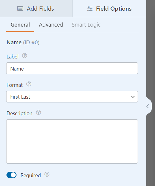 Best Contact Form for WordPress