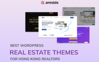 15 Best WordPress Real Estate Themes for Hong Kong Realtors