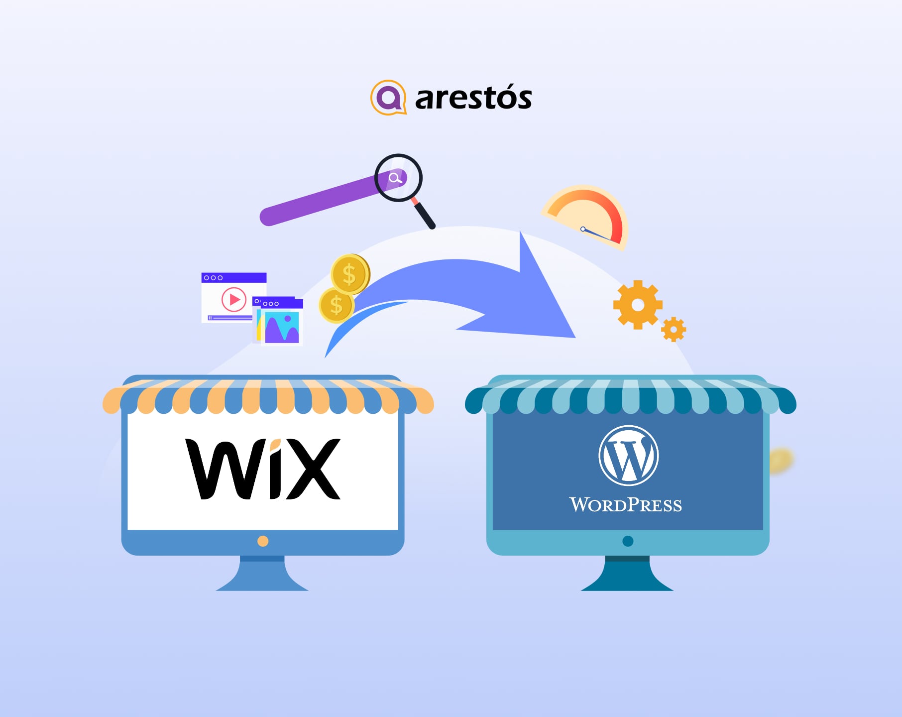 How to Migrate Wix to WordPress: A Step-by-Step Guide