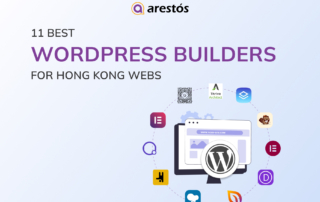 11 Best WordPress Builders for Hong Kong Websites