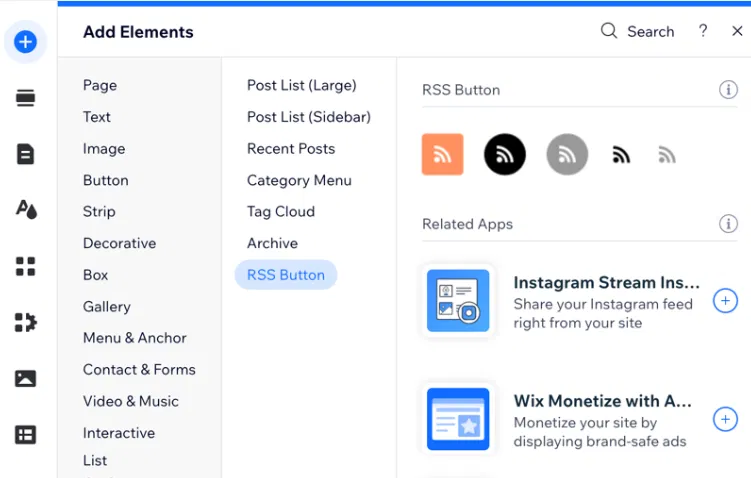 Migrate Wix to WordPress