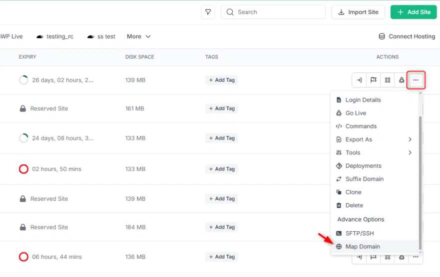 Migrate Wix to WordPress