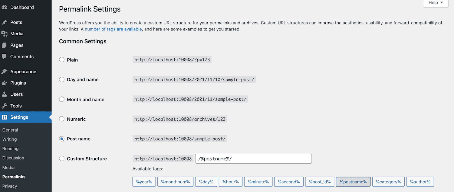 Migrate Wix to WordPress