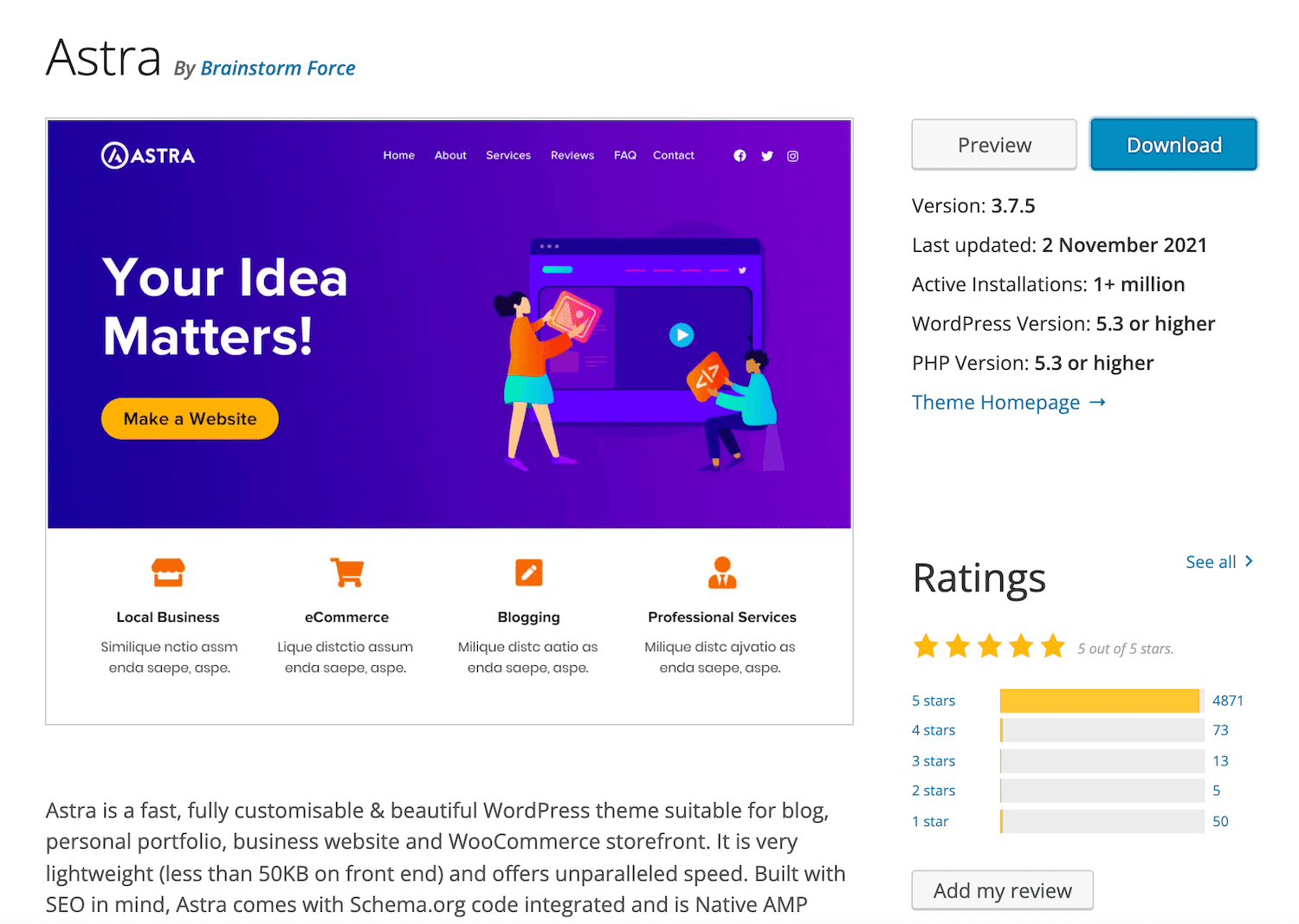 Migrate Wix to WordPress