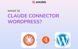 What is Claude Connector WordPress and Why Do You Need It?
