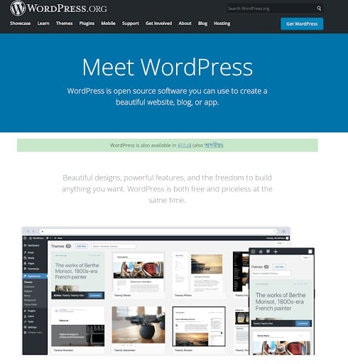 Migrate WordPress.com to Self-Hosted