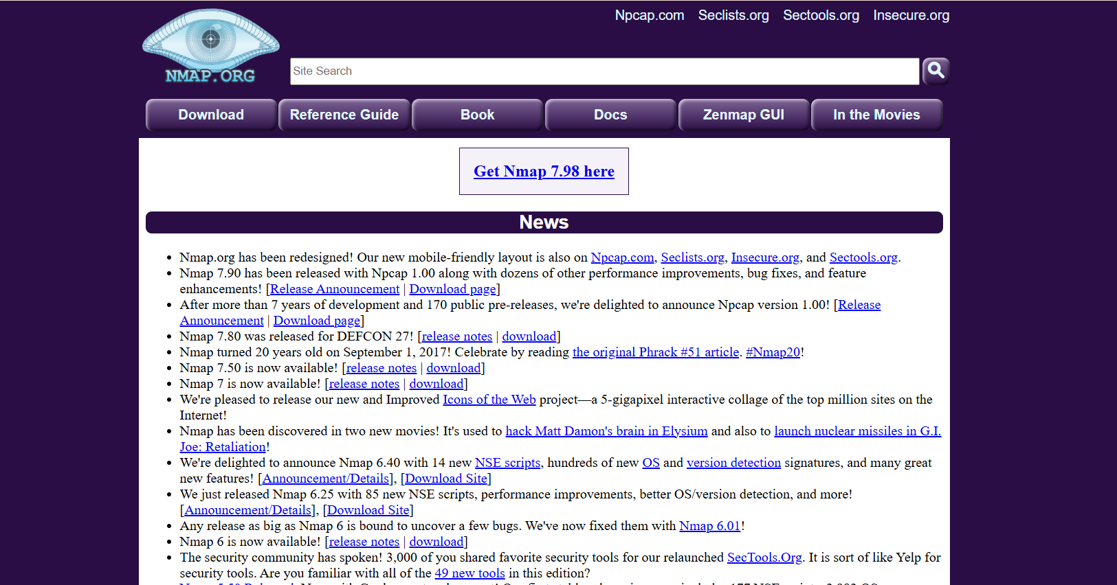 Wordpress Penetration Testing