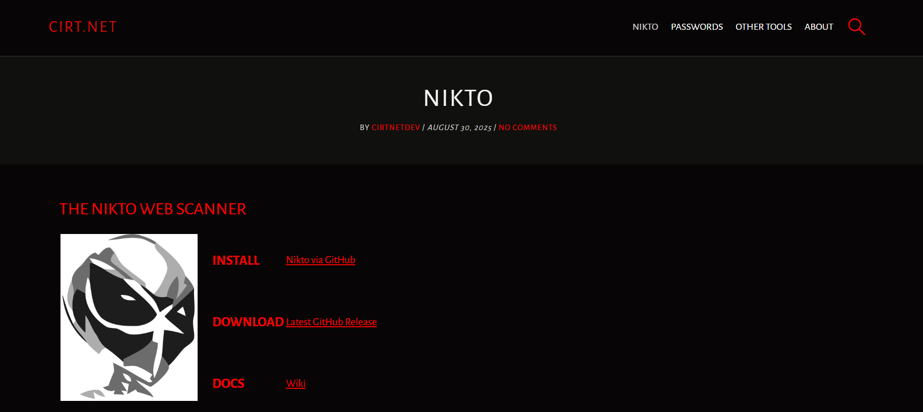 Wordpress Penetration Testing