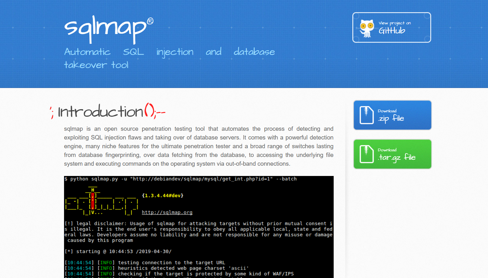 Wordpress Penetration Testing