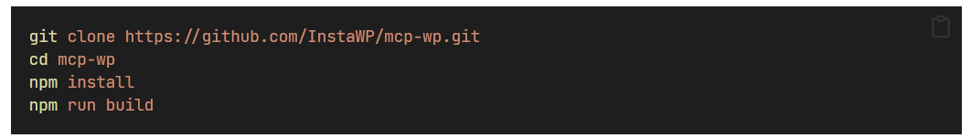 Claude Connector WordPress