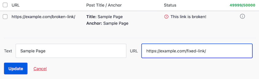 migrate WordPress site to new domain