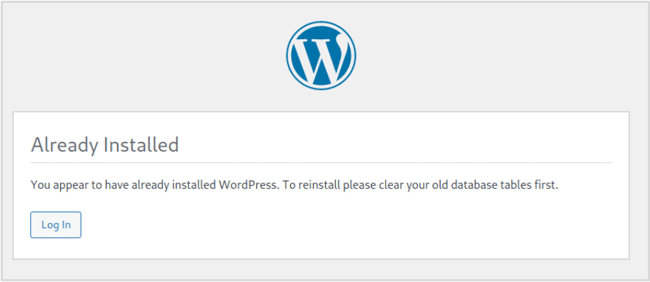 Wordpress Penetration Testing