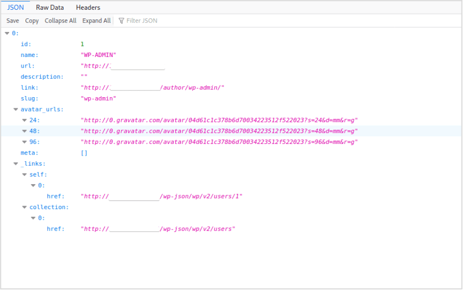 Wordpress Penetration Testing