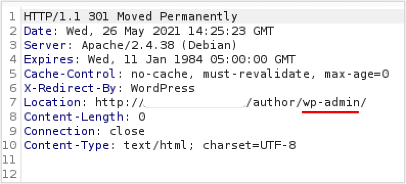 Wordpress Penetration Testing