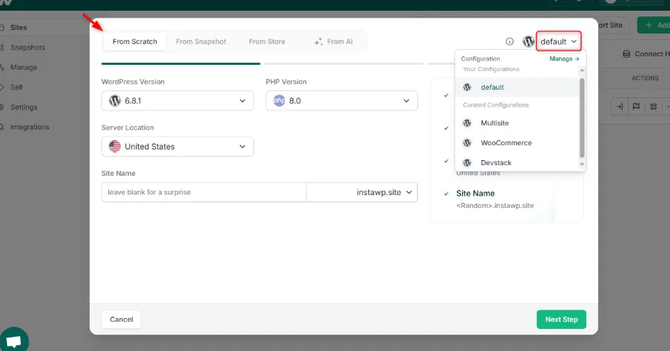 Claude Connector WordPress