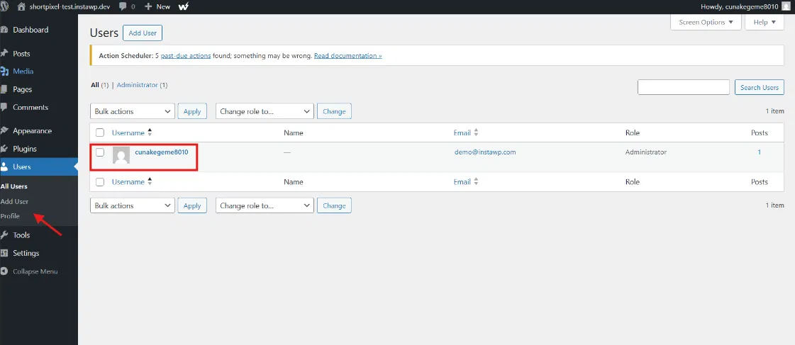 Claude Connector WordPress