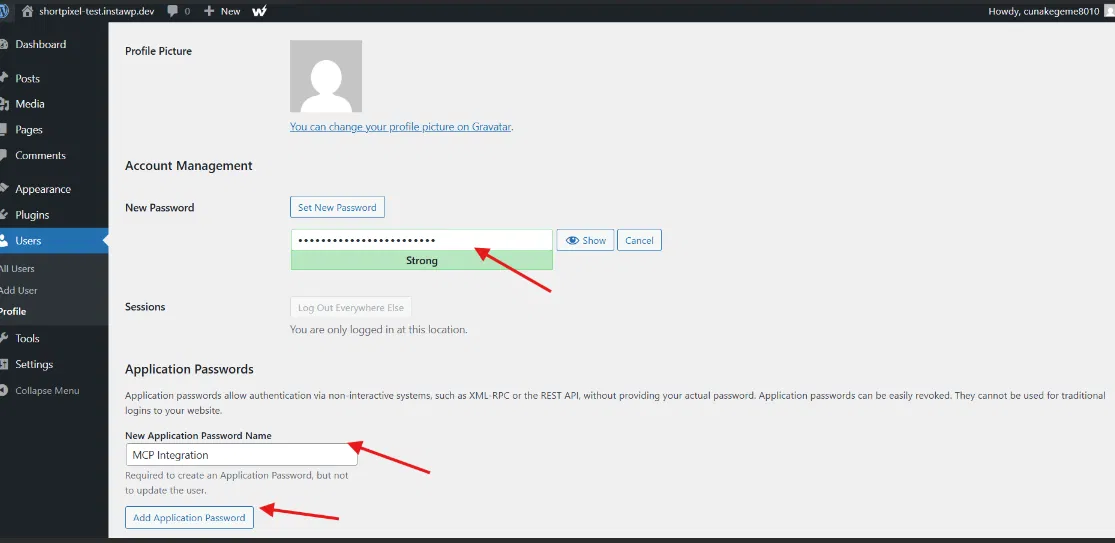 Claude Connector WordPress