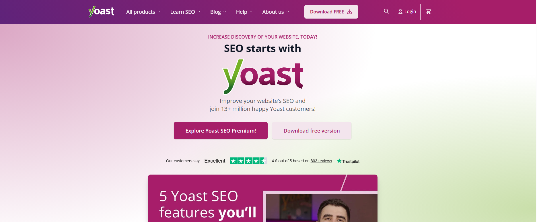 Yoast SEO