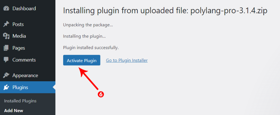 WooCommerce Multilingual Store