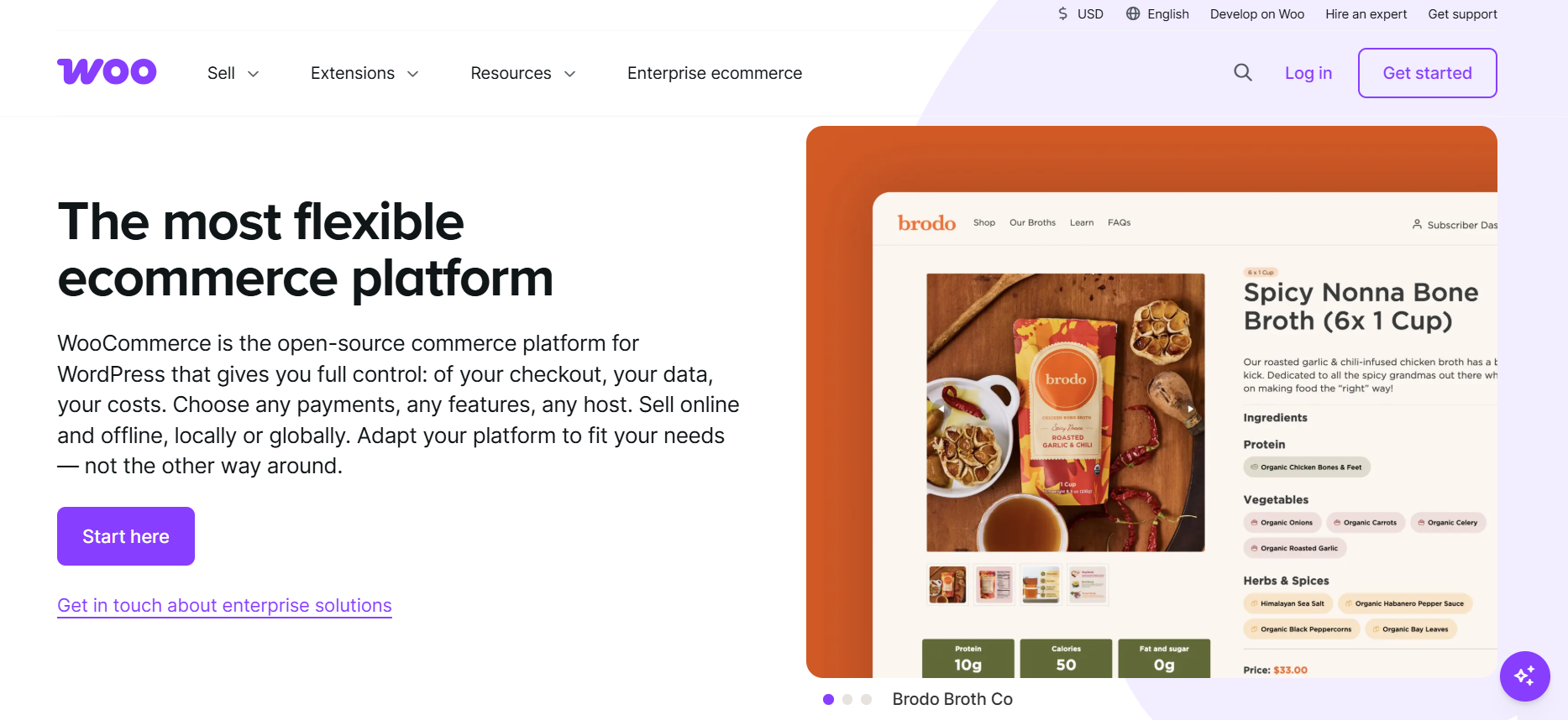 WooCommerce