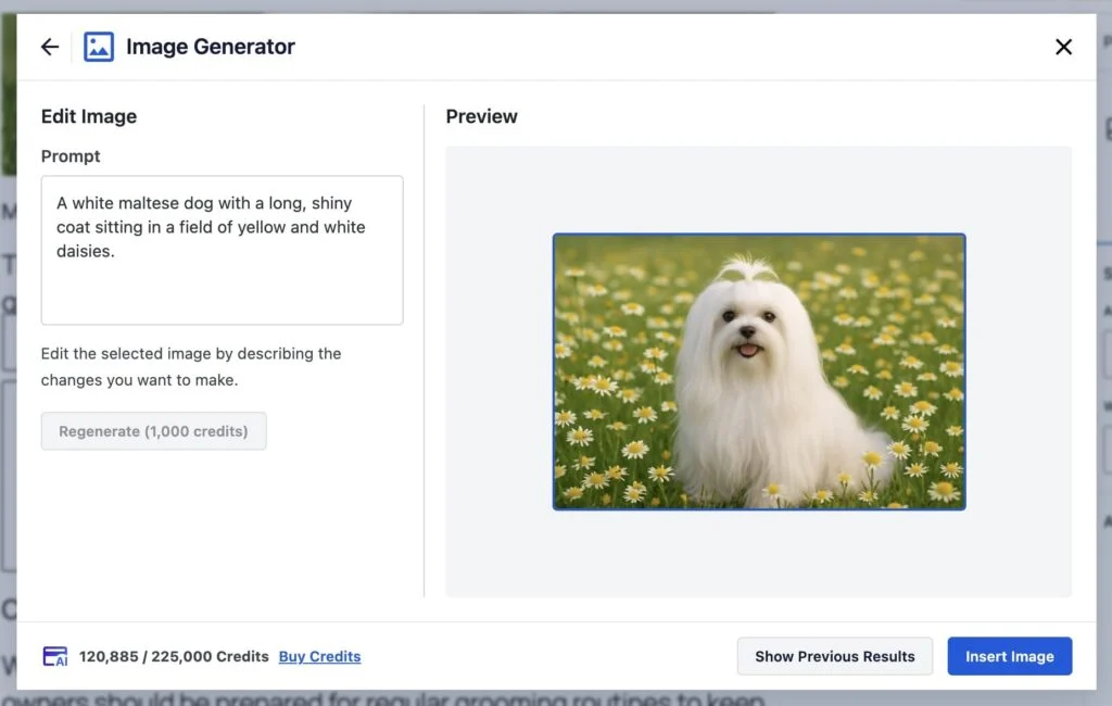 How to Use a WordPress AI Plugin