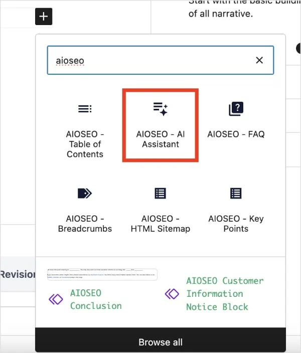 How to Use a WordPress AI Plugin