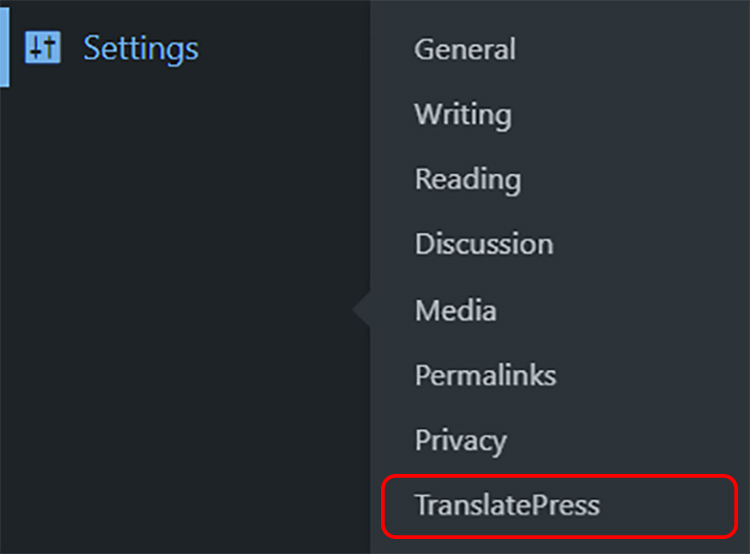 WooCommerce Multilingual Store