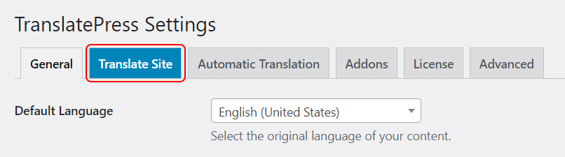 WooCommerce Multilingual Store
