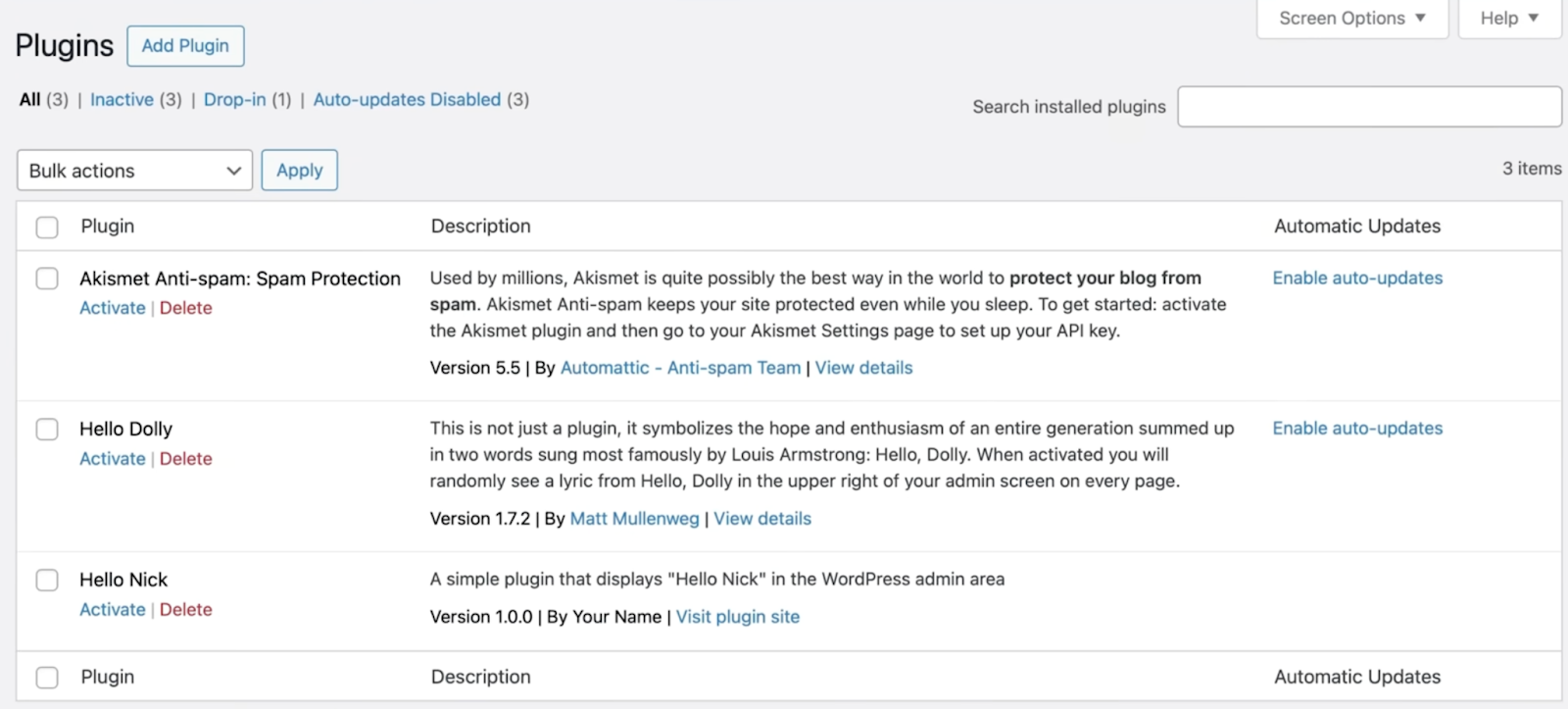 Build WordPress Plugin With AI Claude Code