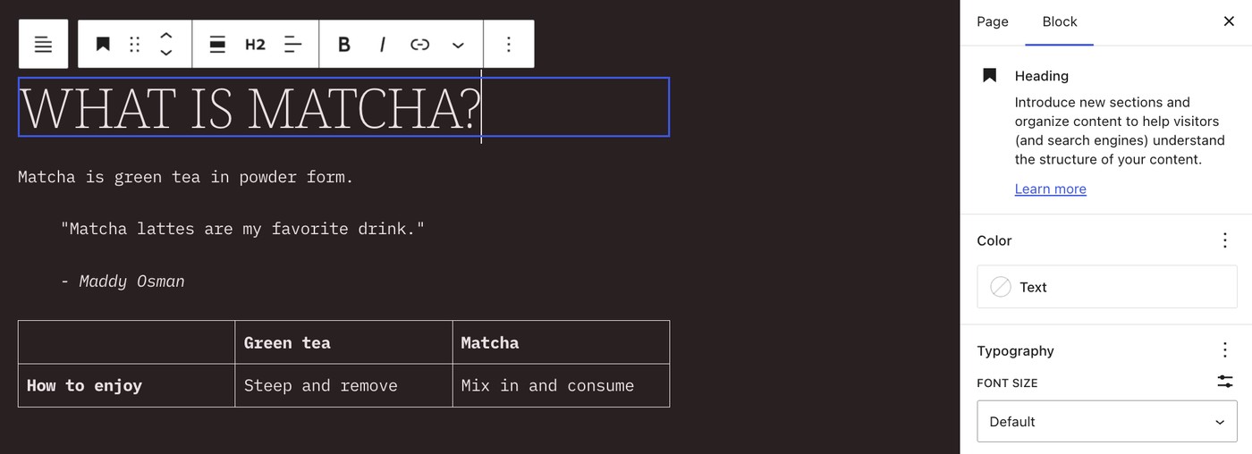 AI Search Engine Optimization WordPress