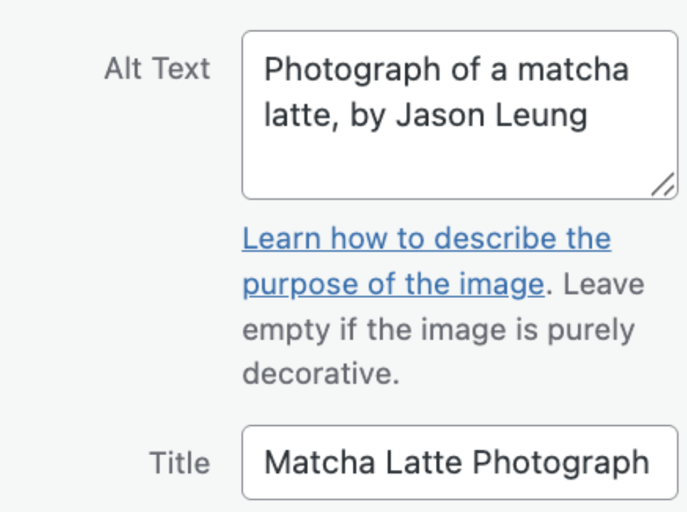 AI Search Engine Optimization WordPress