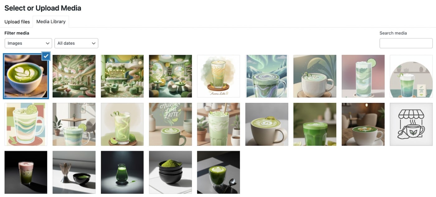 AI Search Engine Optimization WordPress