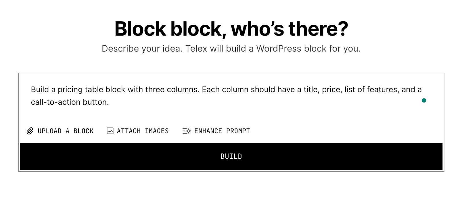Build WordPress Plugin With AI Claude Code