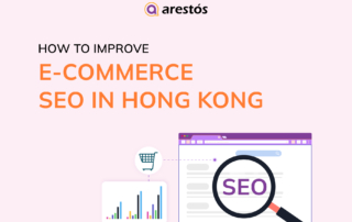 How to Improve E-Commerce SEO in Hong Kong