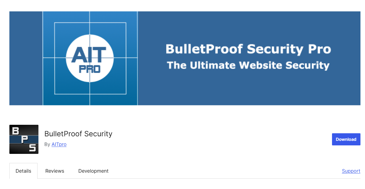 BulletProof