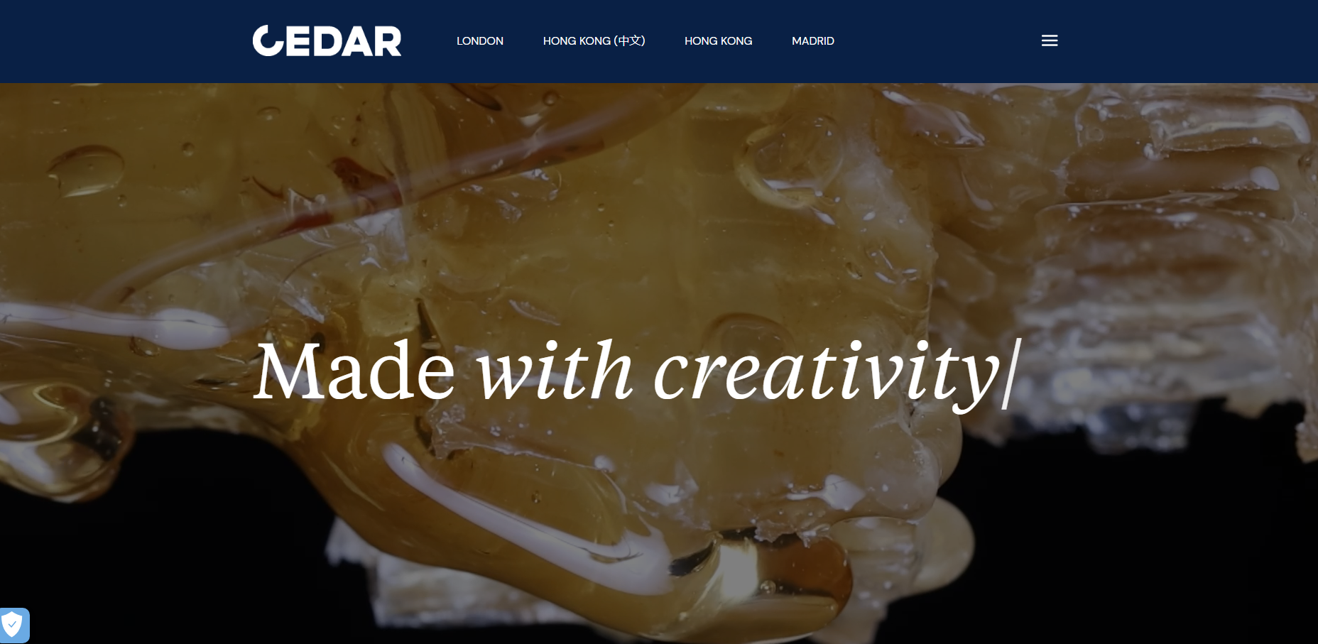 Cedar Communications